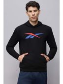 Black color option, Currently selected