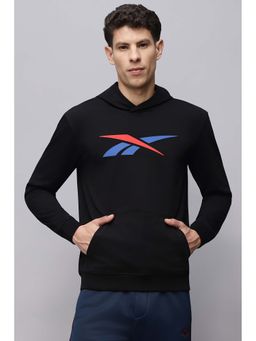 Reebok - Black Men Sweatshirts