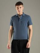 Blue color option, Currently selected