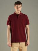 Maroon color option, Currently selected
