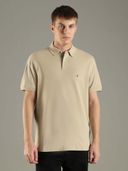 Beige color option, Currently selected
