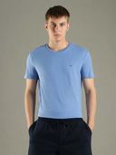 Blue color option