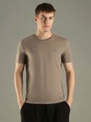 Brown color option, Currently selected