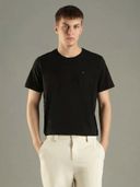 Black color option, Currently selected