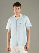 Blue color option, Currently selected
