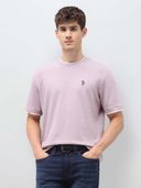 Lavender color option, Currently selected