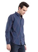Navy Blue color option