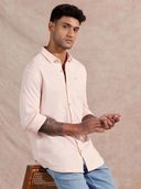 Pink color option, Currently selected