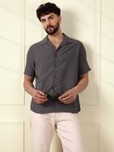 Grey color option, Currently selected