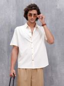 Off White color option, Currently selected