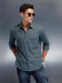 Teal color option