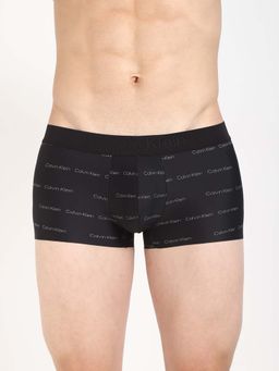 Calvin Klein - Mens Grey Trunk