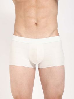 Calvin Klein - Mens Beige Trunk