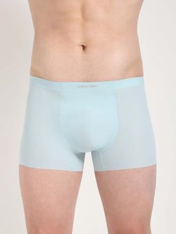 Calvin Klein - Mens Blue Boxer Briefs