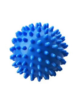 Strauss - Acupressure Massage Ball, 35-inch (Blue)