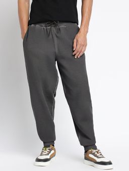 Guess - Felis Pure Cotton Straight Mid Rise Joggers