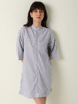 RAREISM - Abutilon Blue Dress