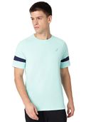 Green color option, Currently selected