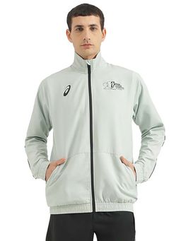 ASICS - Tmm 2025 Sm Track Jacket