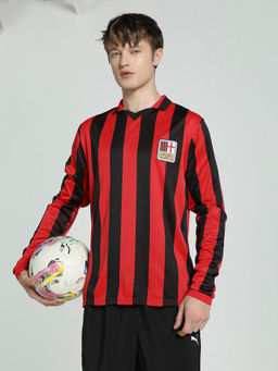 Puma - ACM125th Anniversary Men Black Polo T-Shirt