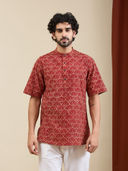 Maroon color option