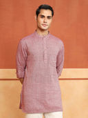 Pink color option, Currently selected