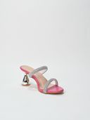 Pink color option, Sold out, Currently selected