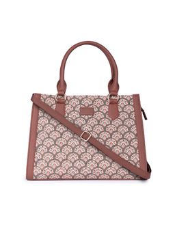 Zouk - Fatehpur Fresco Classic Handbag