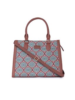 Zouk - Kolkata Nouveau Classic Handbag