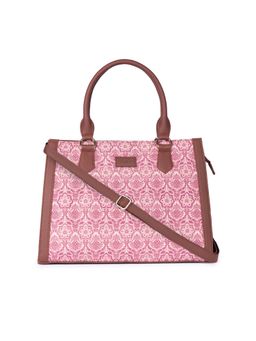 Zouk - Madurai Blossom Classic Handbag