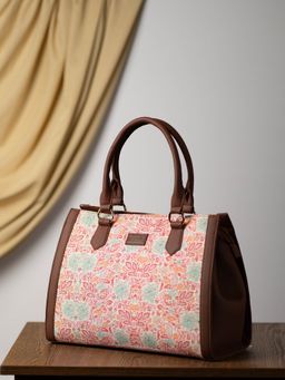 Zouk - Mangalore Blossom Classic Handbag