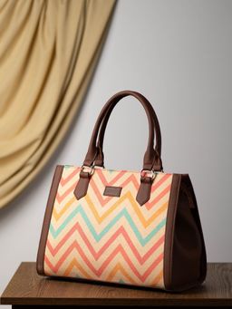 Zouk - WavBeach Classic Handbag