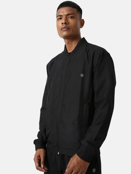 CULT - Jactec Sports Jacket - Black