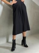 Black color option, Currently selected