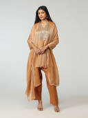 Beige color option, Currently selected