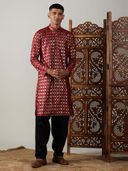 Maroon color option, Sold out, Currently selected