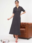 Black color option, Sold out, Currently selected
