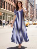 Blue color option, Currently selected