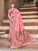 Peach color option, Sold out, Currently selected