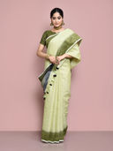 Green color option, Sold out, Currently selected