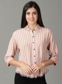 Pink color option, Currently selected