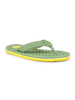 Bata - Women Green Flipflops