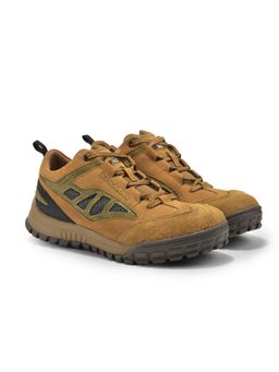 WOODLAND - Men Brown Sneakers