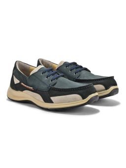 WOODLAND - Men Blue Sneakers