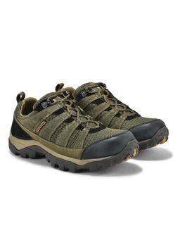 WOODLAND - Men Olive Sneakers