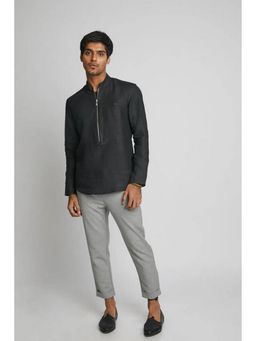 B Label - Zeal Zipper Shirt