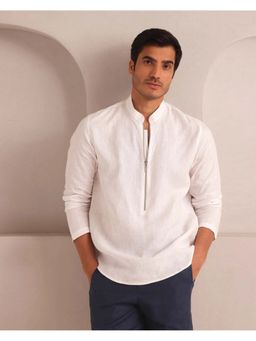 B Label - Zeal Zipper Shirt