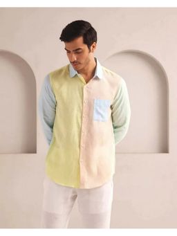 B Label - Spirit Shirt for Men