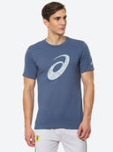 Blue color option, Sold out, Currently selected