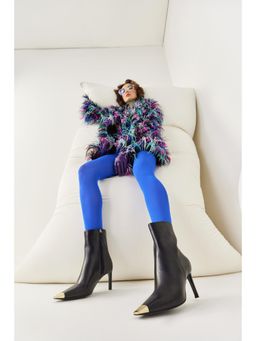 Oroh - Fano Casual Boots Black